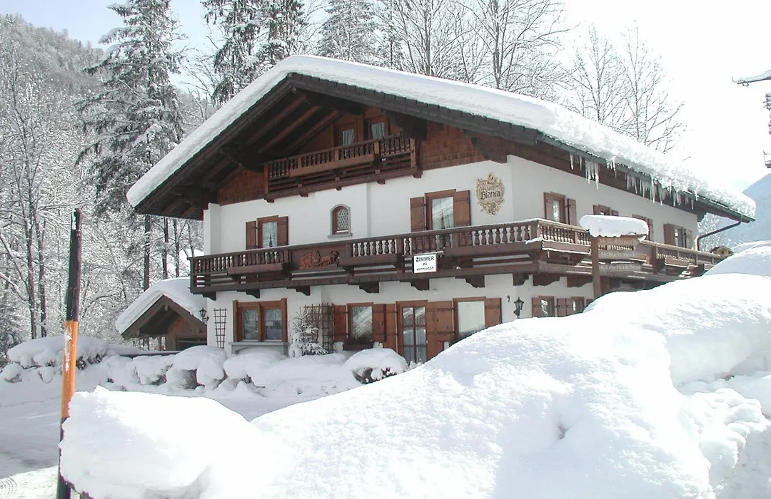 Alpenchalet Bianca-1
