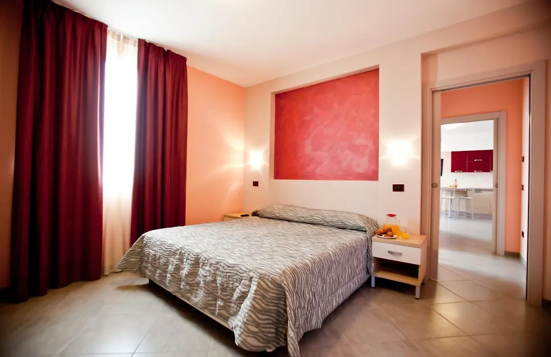 Hotel La Cartiera-1