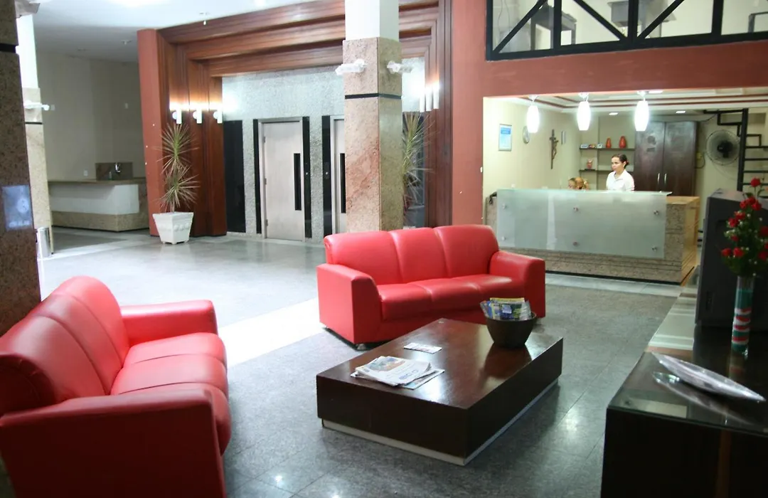Hotel Delta-1