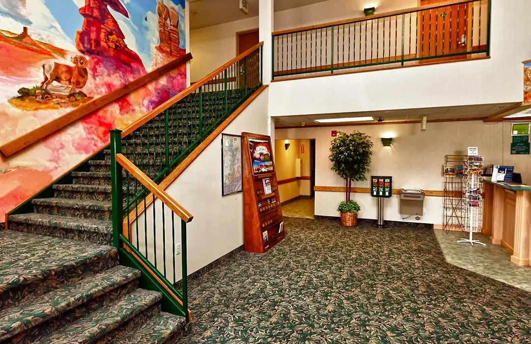 Arch Canyon Inn-1