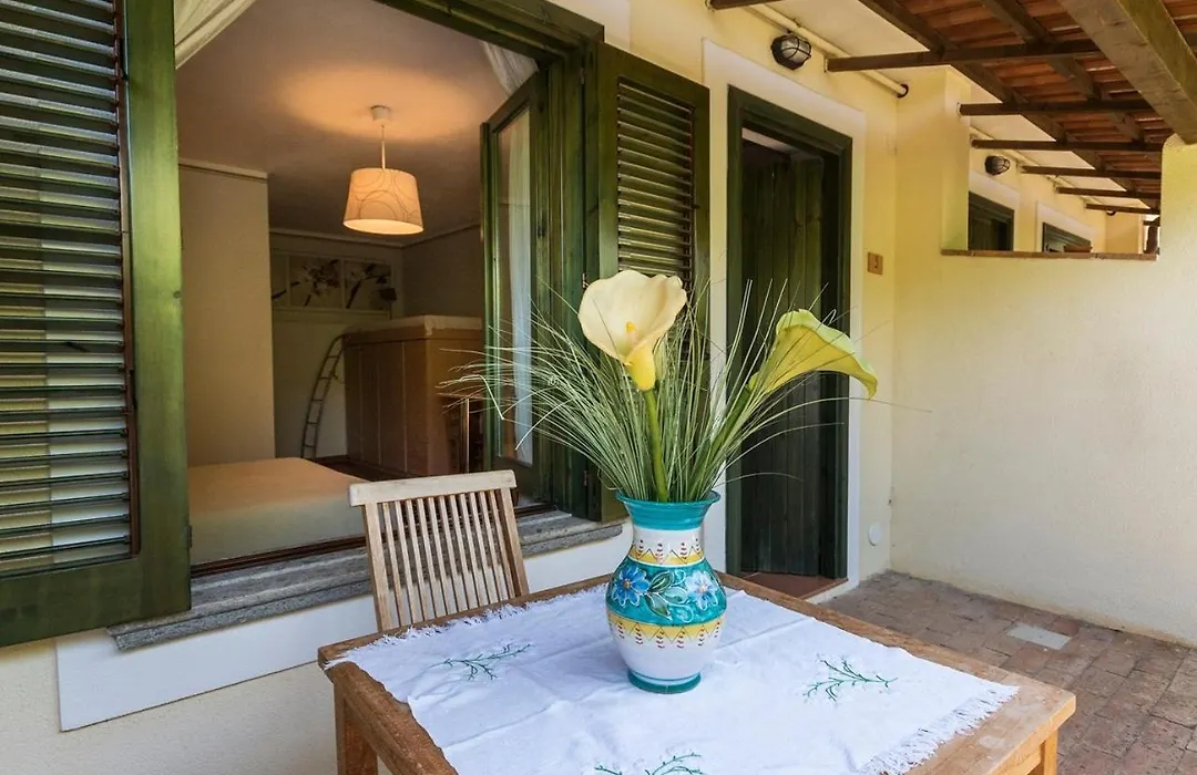 Residence Torre Delle Viole-1