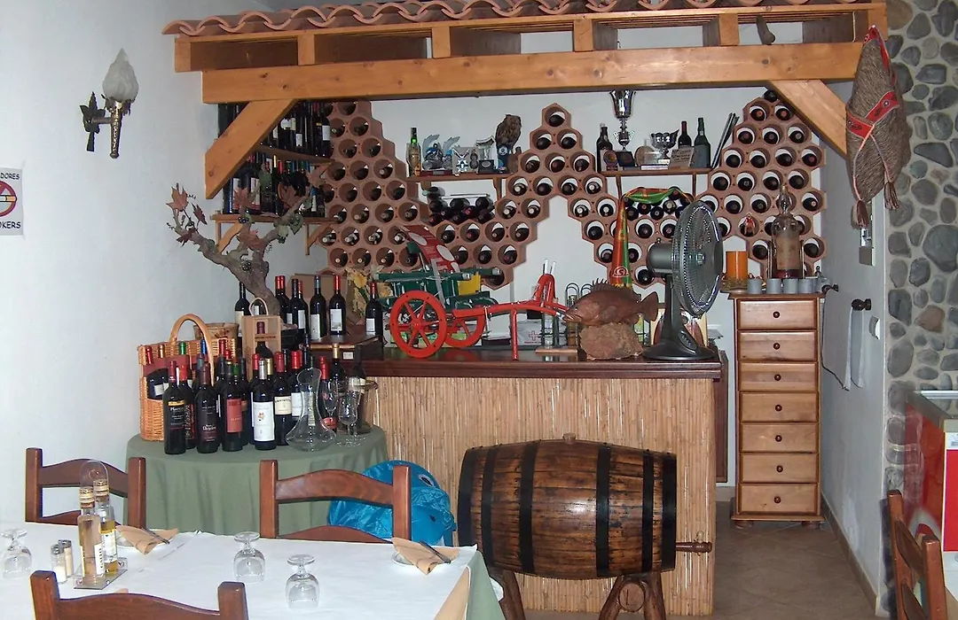 Guesthouse A Lareira-1