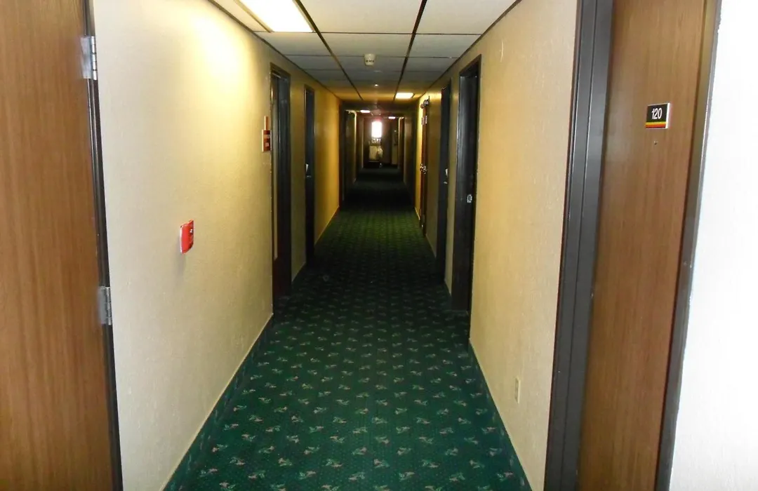 Super 8 By Wyndham Chadron Ne-1