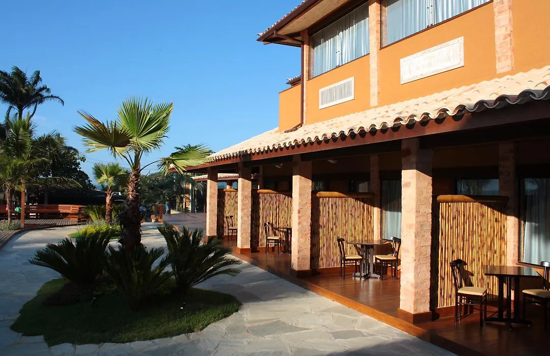Rio Búzios Boutique Hotel-1