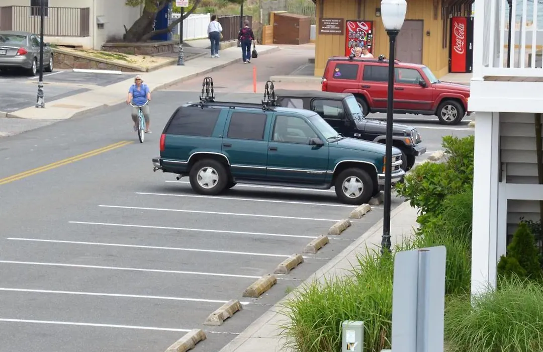 Sea Cove Motel Ocean City-1