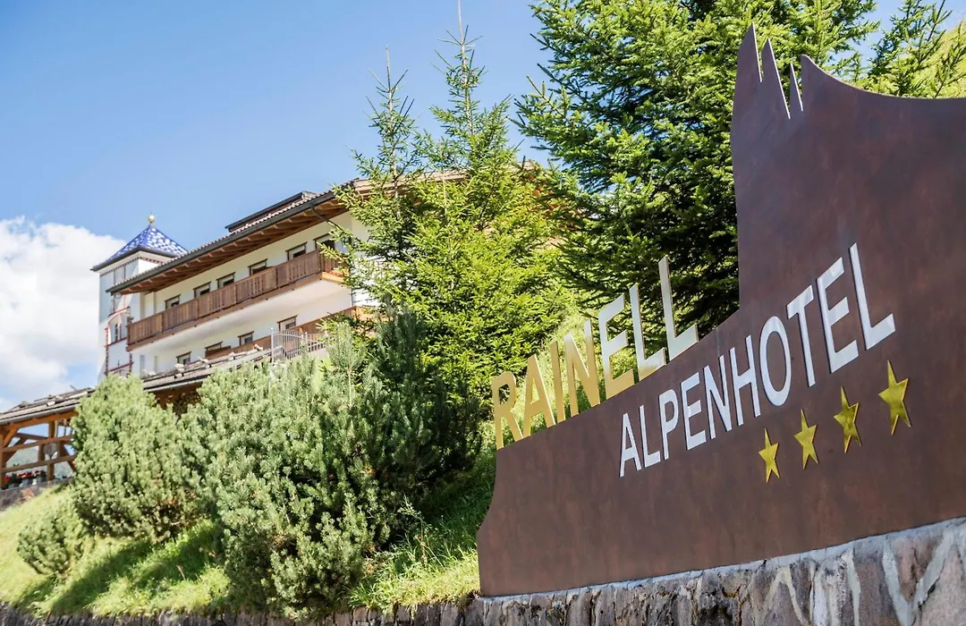 Alpenhotel Rainell-1