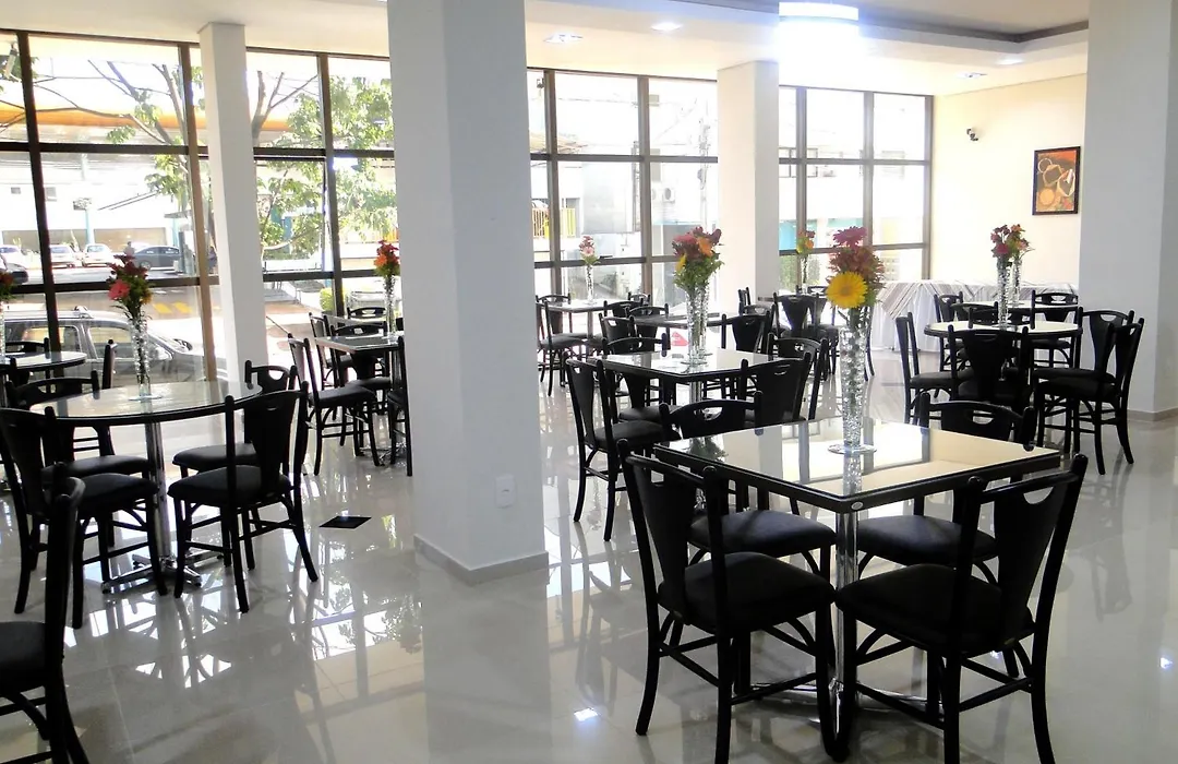 Hotel Maestro Executive Toledo-1