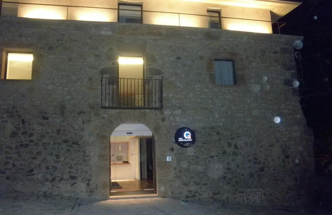 Hostal Doña Blanca-1
