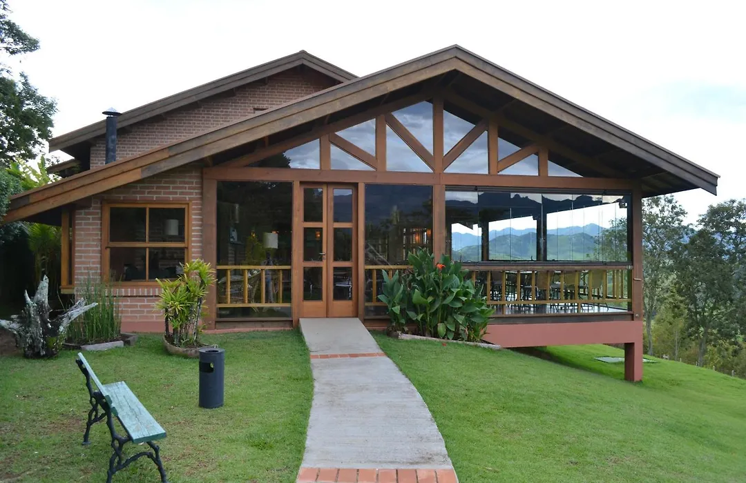 Pousada do Quilombo-1