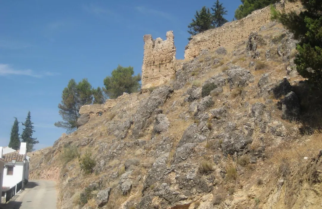 El Mirador de Messía de Leiva-1