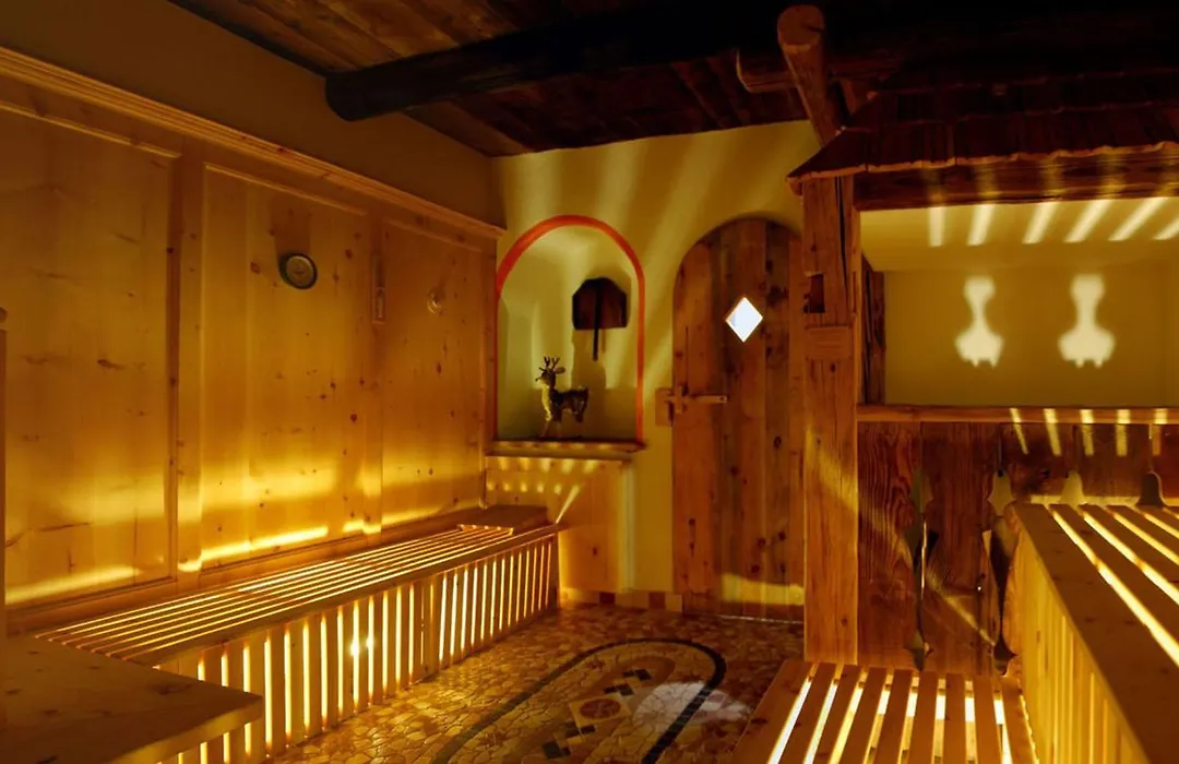 Residence Cirelle Suite&Spa-1