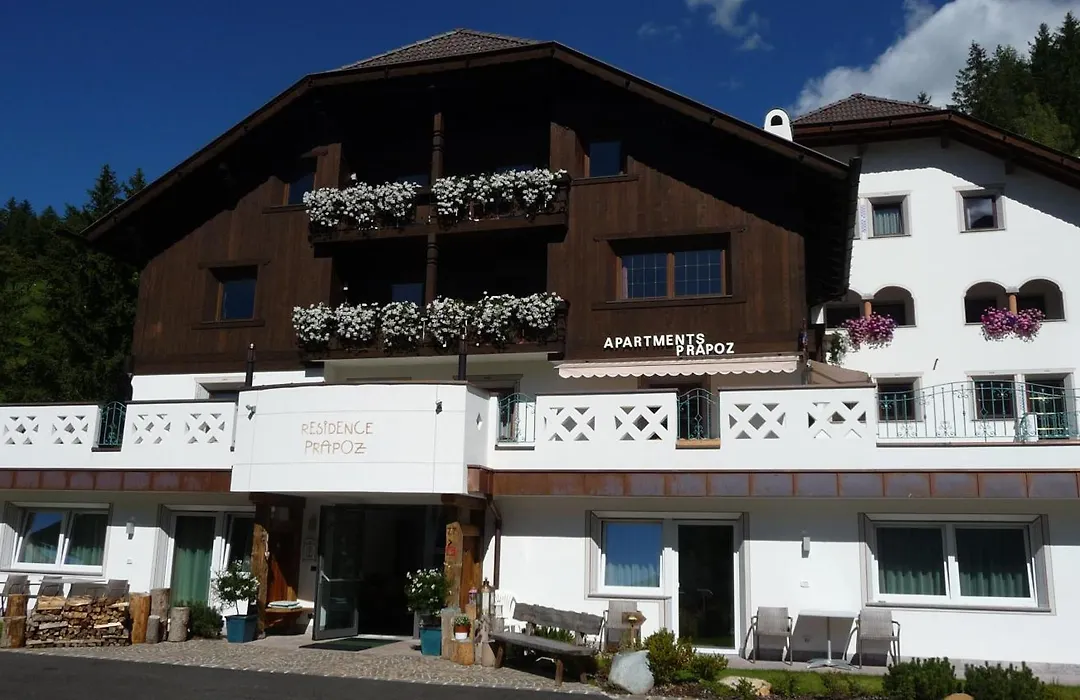 Residence Prapoz-1