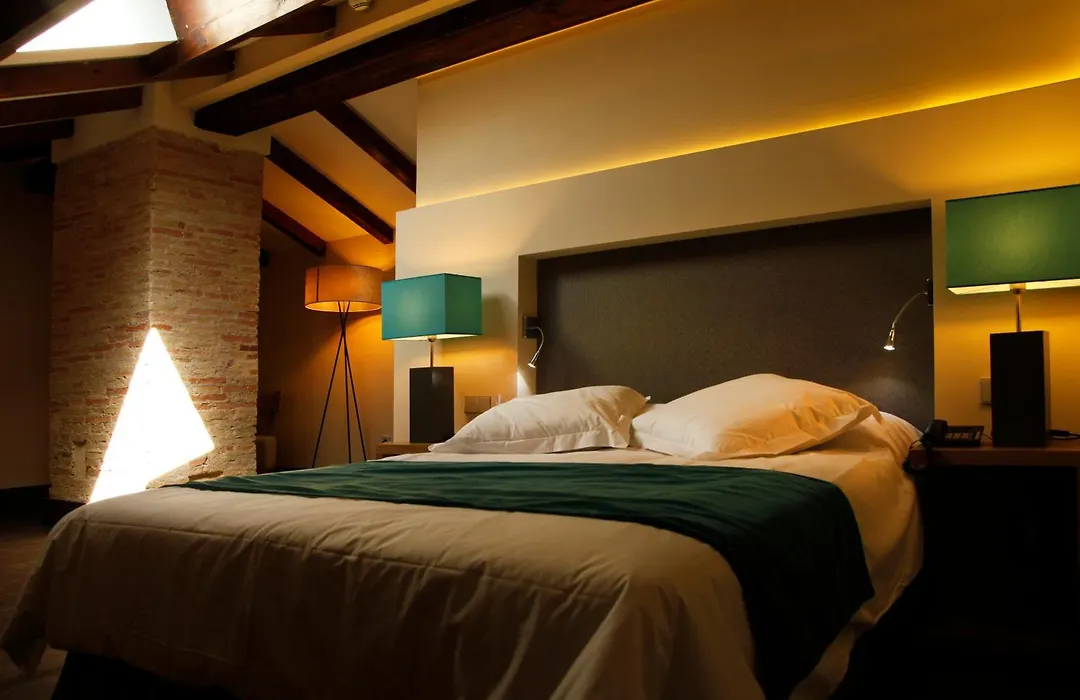 Hotel Spa Martín el Humano-1