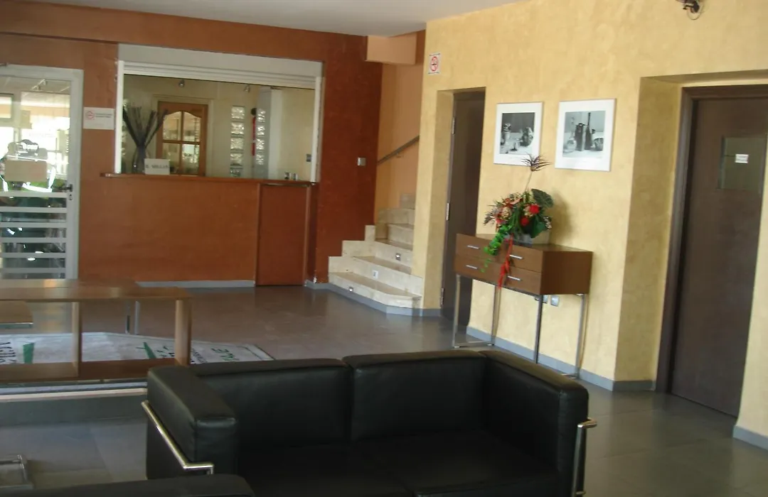 Hostal Millán-1
