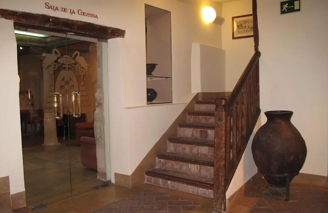 Hospederia Porta Coeli-1