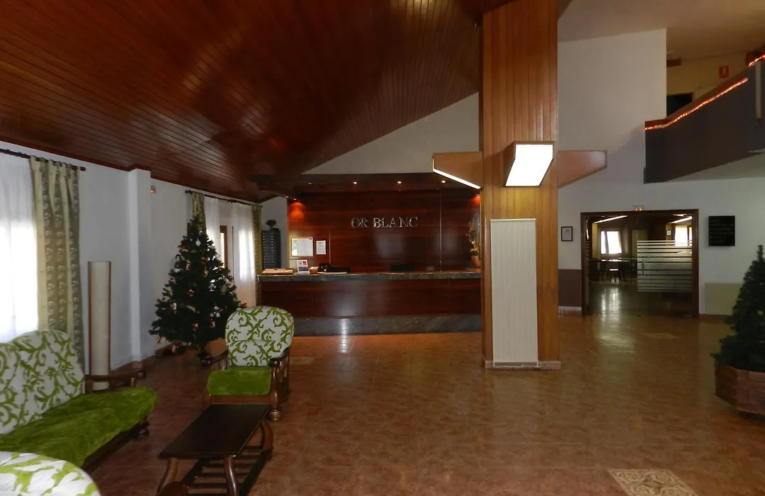 Hotel Or Blanc-1