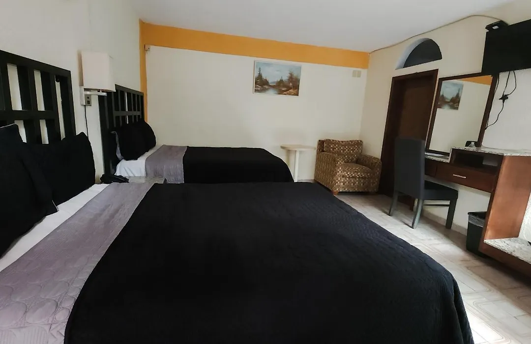 Hotel Paraiso-1