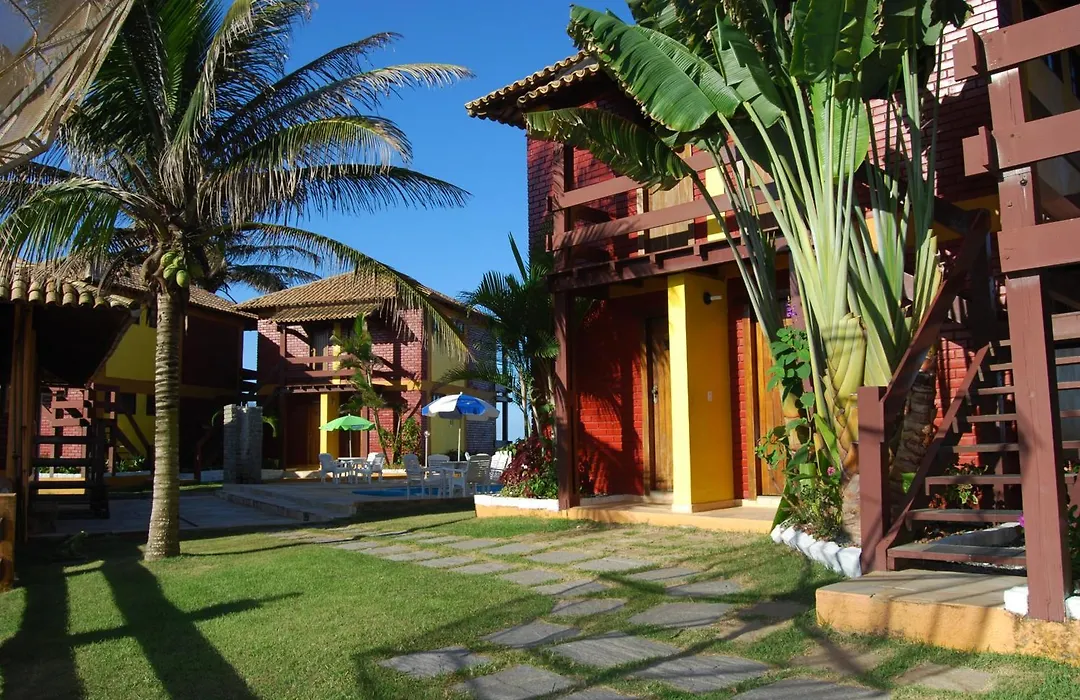 Pousada Portal da Barra-1