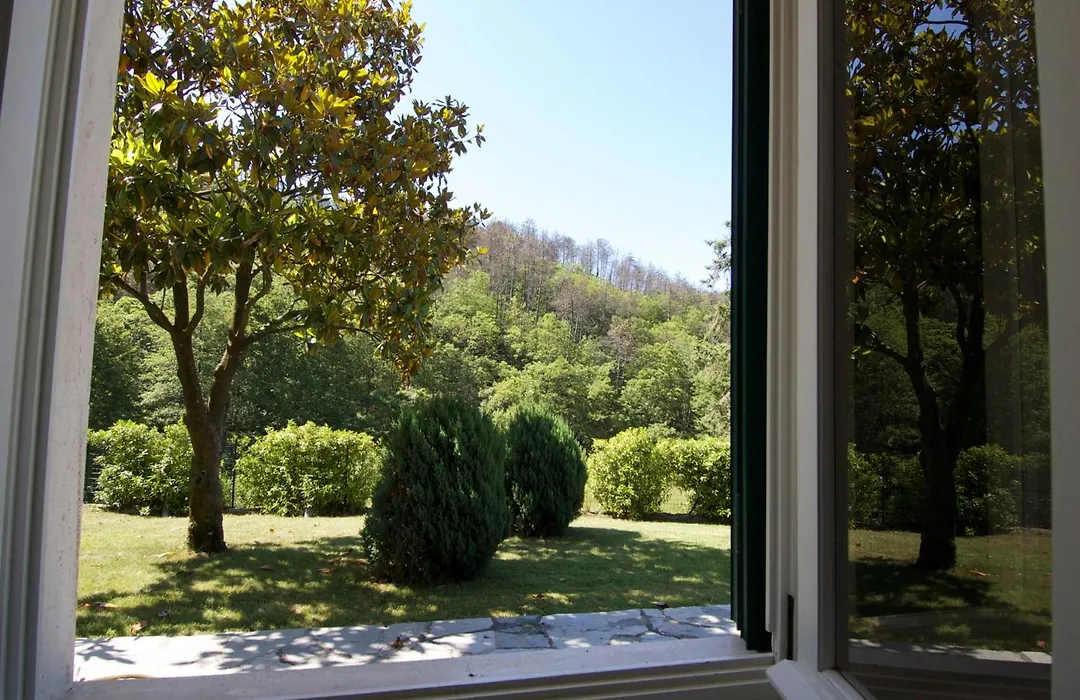 Affittacamere Graziella-1