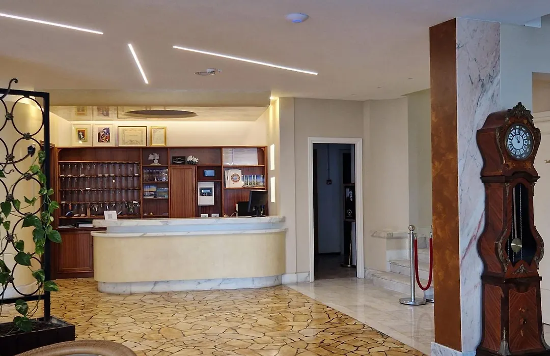 Park Hotel Castello-1