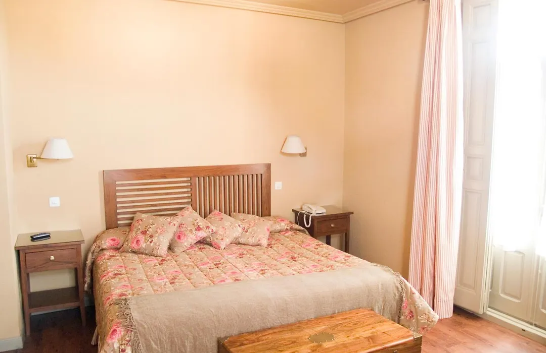 Hotel Roma-1