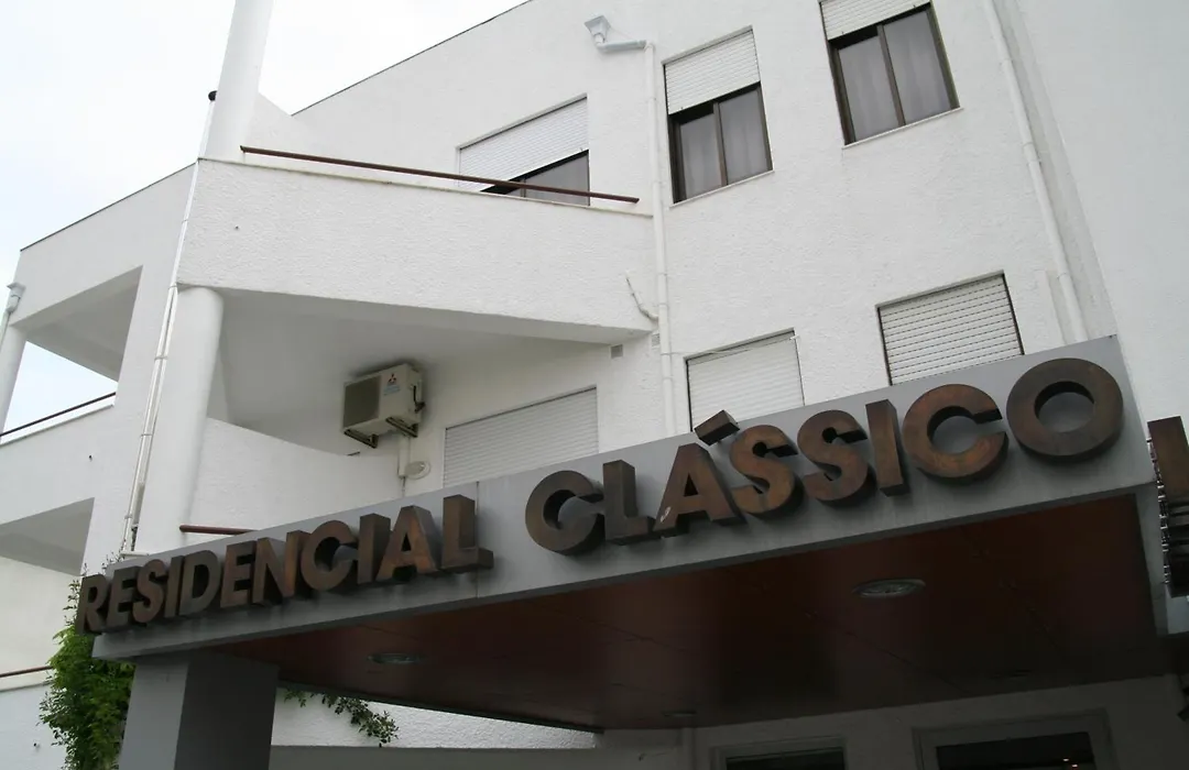 Residencial Clássico-1