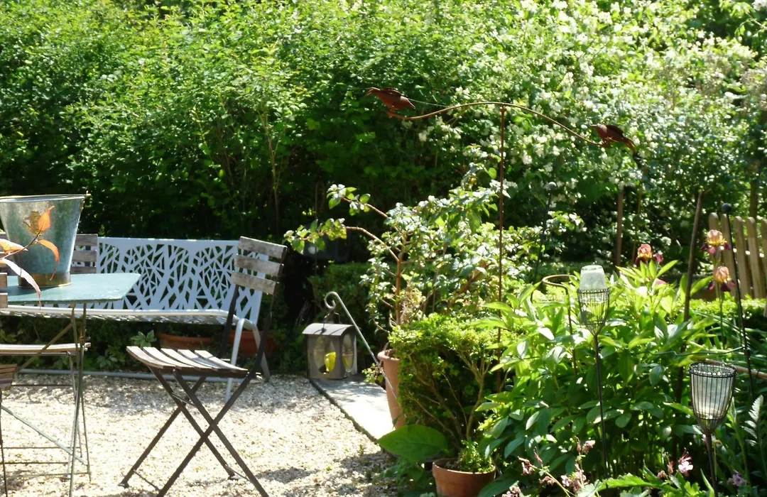 La Maison de Madame Baudy-1