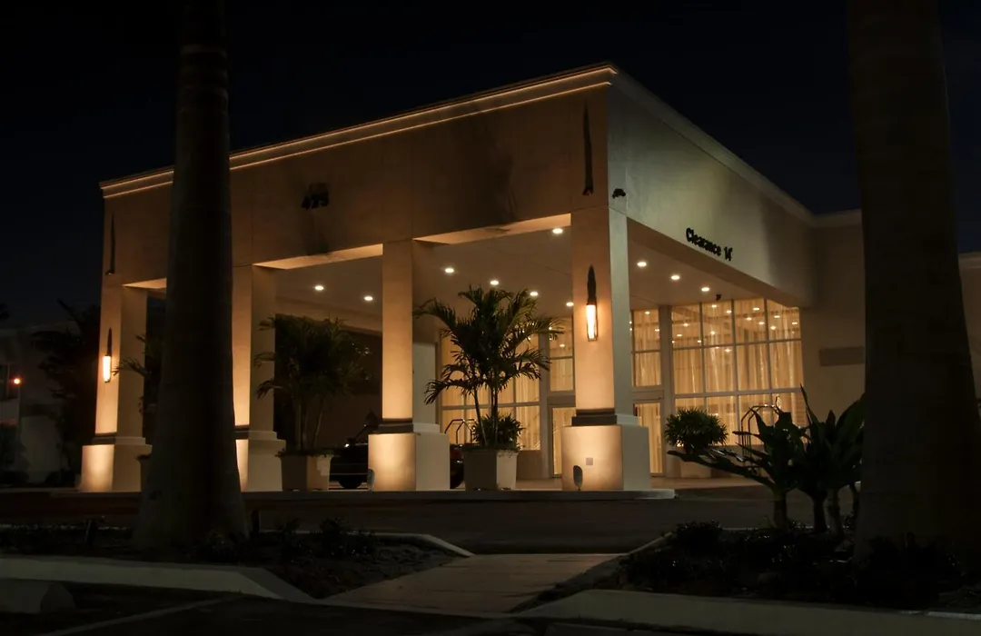 Ramada By Wyndham Venice Hotel Venezia-1