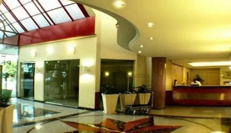 Hotel Presidente-1