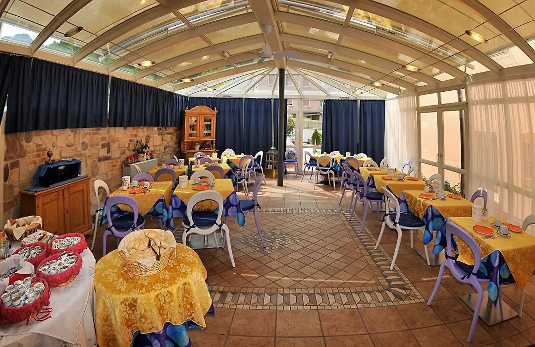 Albergo Due Spade-1