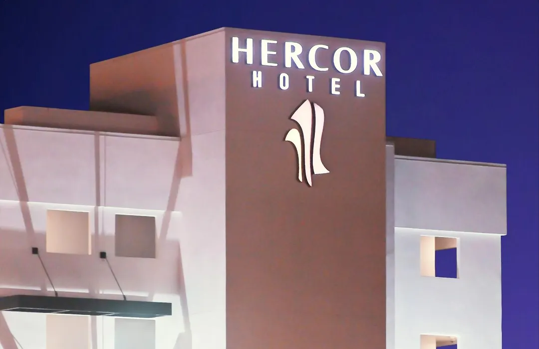 Hercor Hotel - Urban Boutique-1