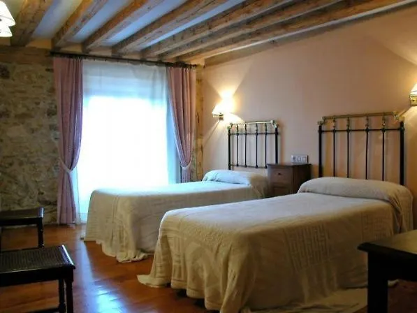 Casa Rural de la Villa-1