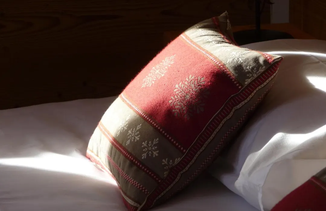 Chalet-Hôtel Le Beausoleil, The Originals Relais (Hotel-Chalet de Tradition)-1