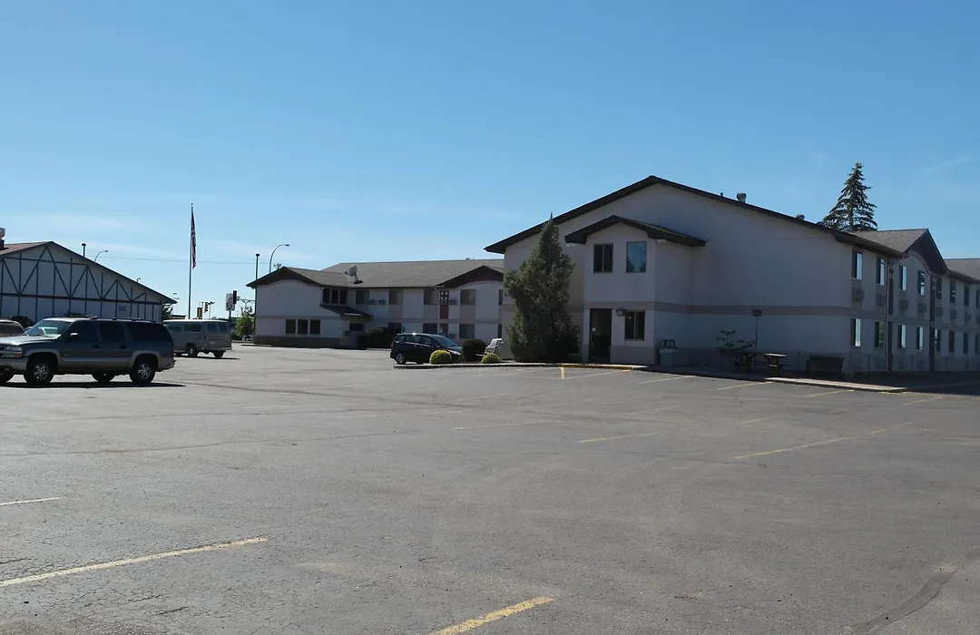 Super 8 By Wyndham Bemidji Mn-1