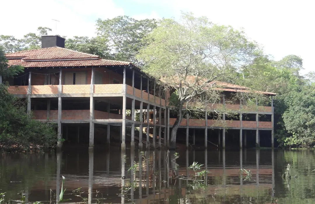 Eco Pousada Sinimbu-1