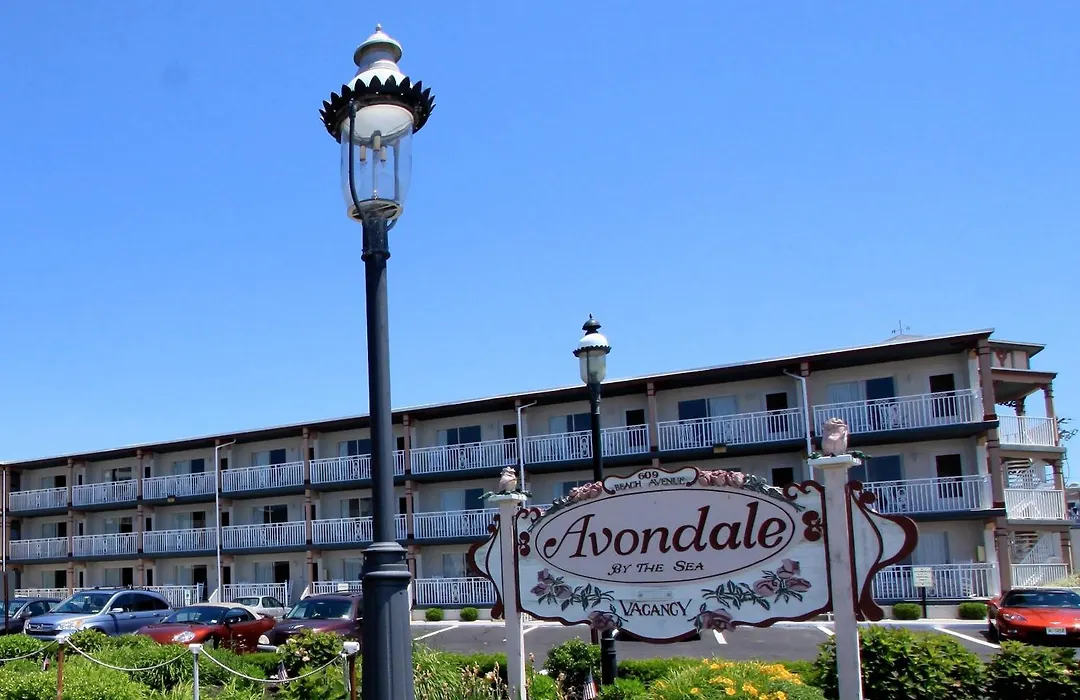 Avondale By The Sea-1
