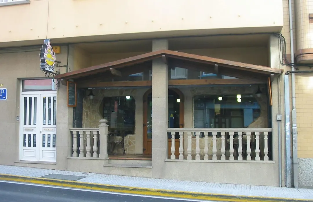 Pension Vagalume-1