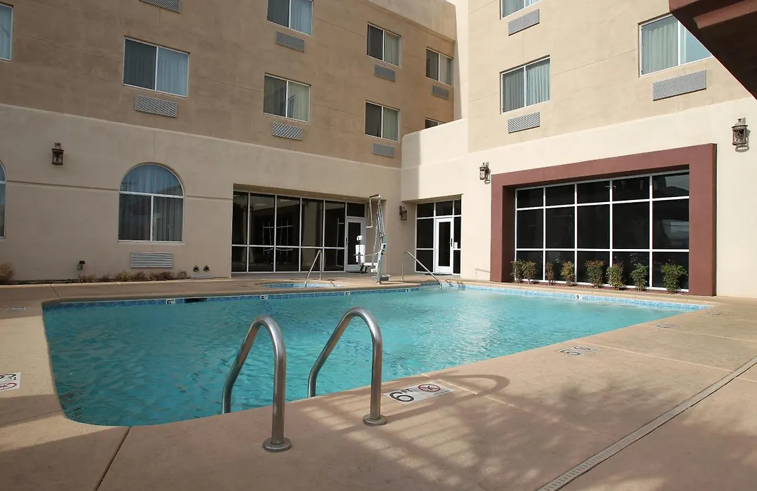 Garden Place Suites-1