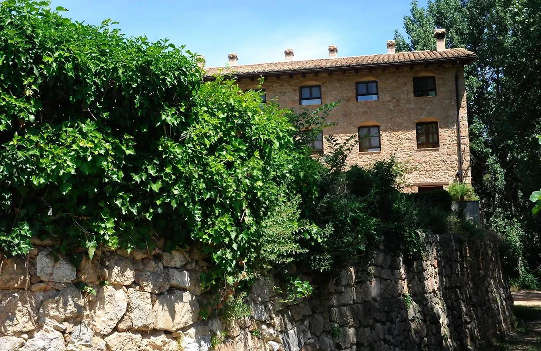 Font Del Pas-1
