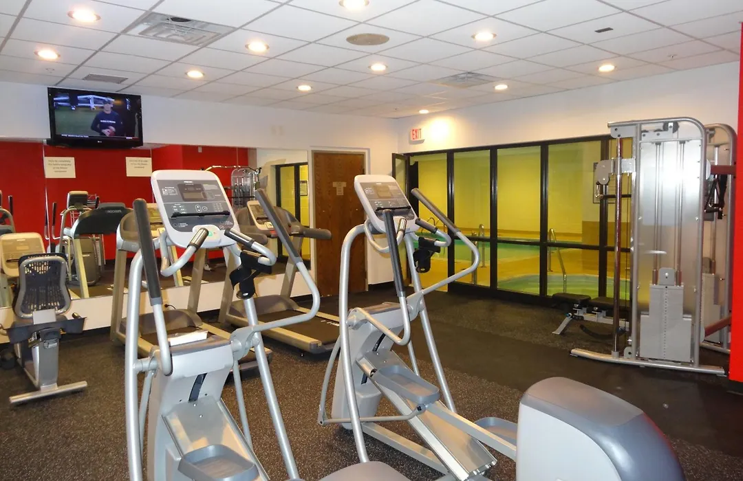 Radisson Akron-Fairlawn Copley-1