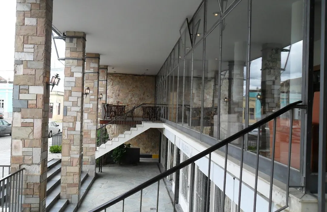 Hotel Sinuelo-1