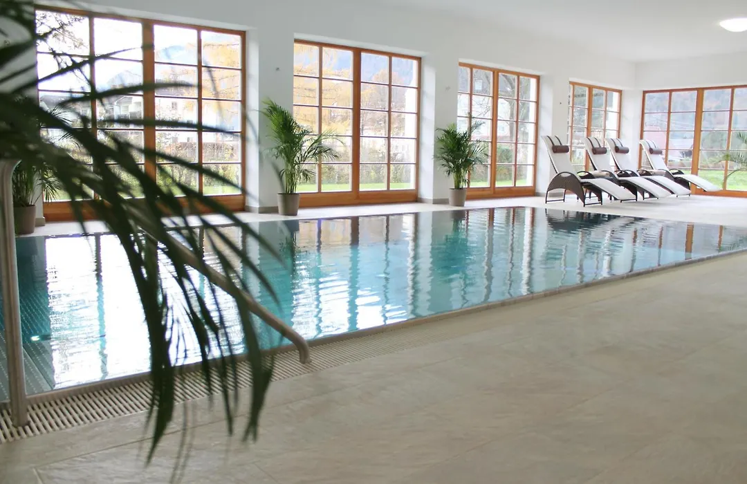 Hotel Hochsteg Gütl | Traunsee Salzkammergut-1