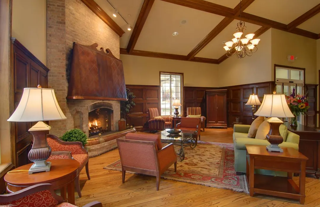 Country Inn & Suites By Radisson, Chanhassen, Mn-1