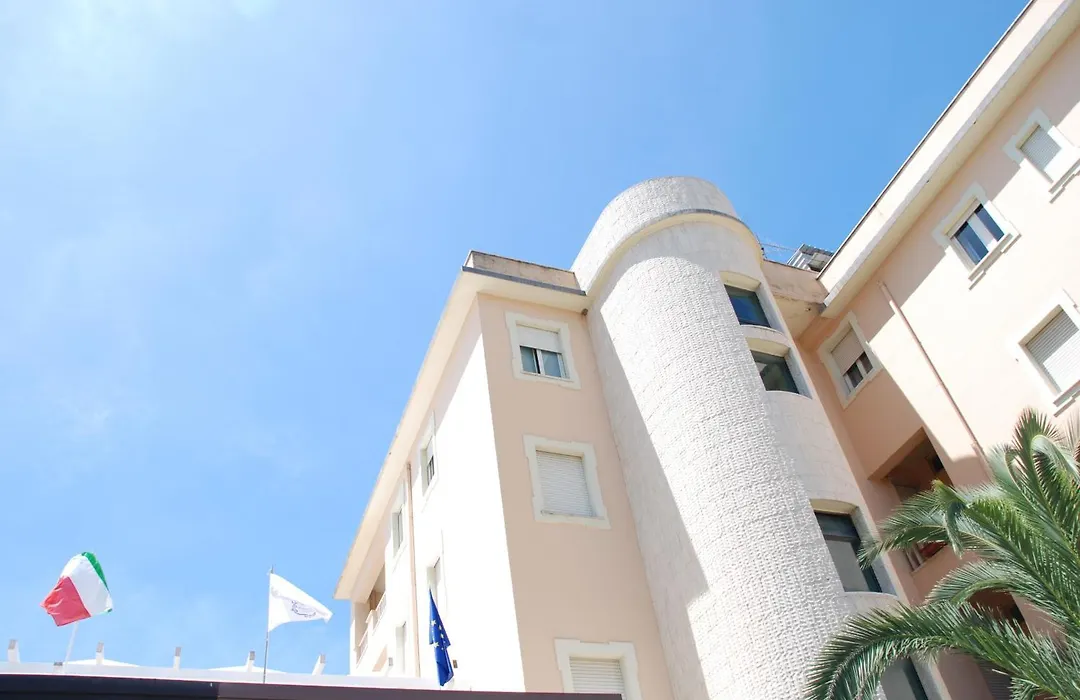 Hotel Villa Eleonora-1