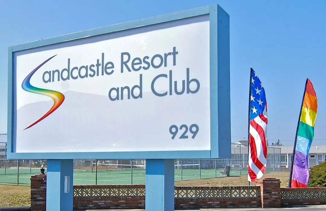 Sandcastle Resort-1