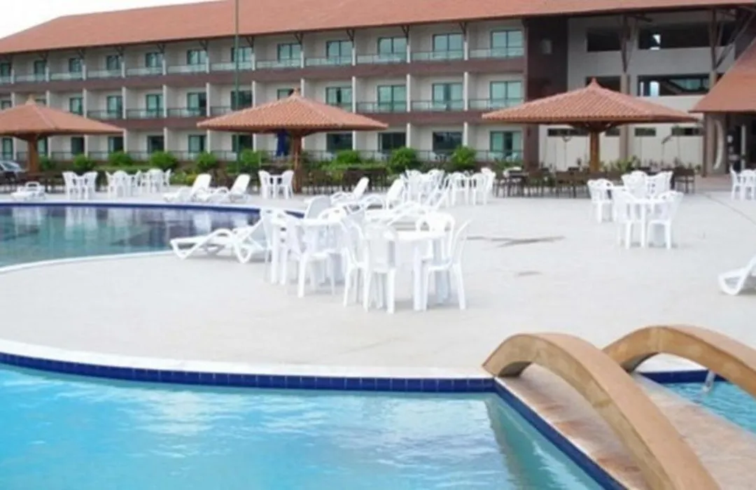 Hotel Canarius de Gravatá-1