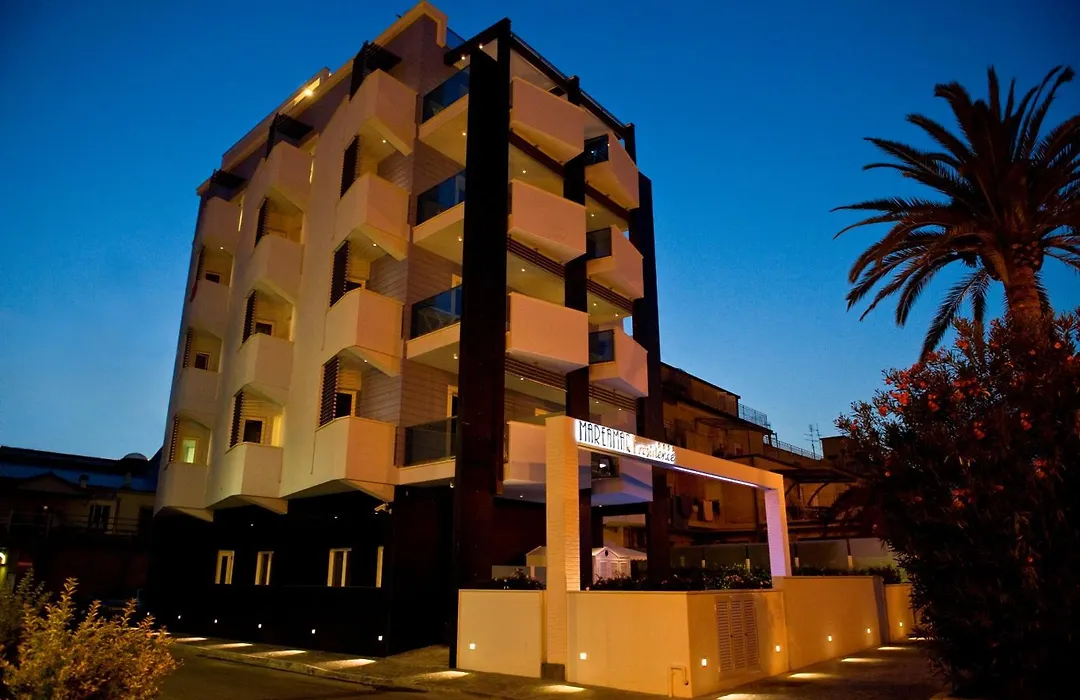 Residence Mareamare-1