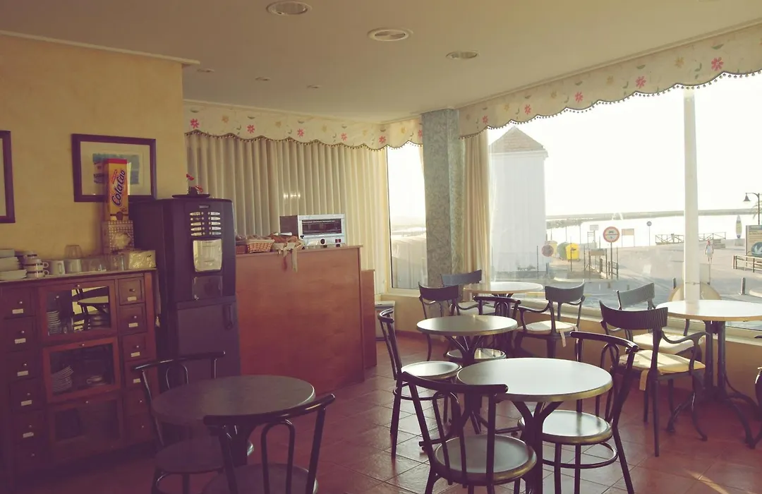 Hotel Los Molinos-1