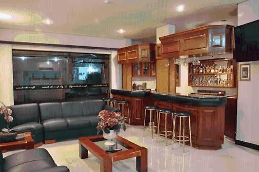 Hotel Plaza Inn Flat Residence-1