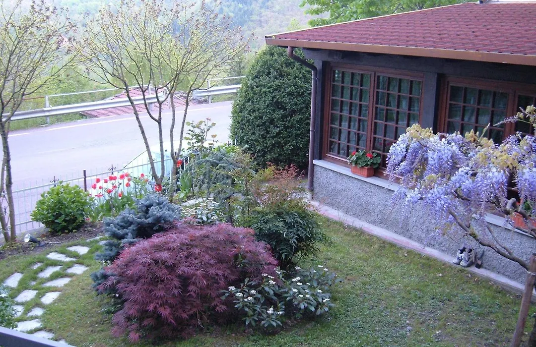 Hotel Bruna-1